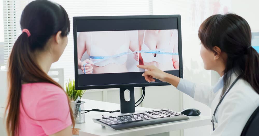 Breast Augmentation vs. Breast Lift Which Is Right For You