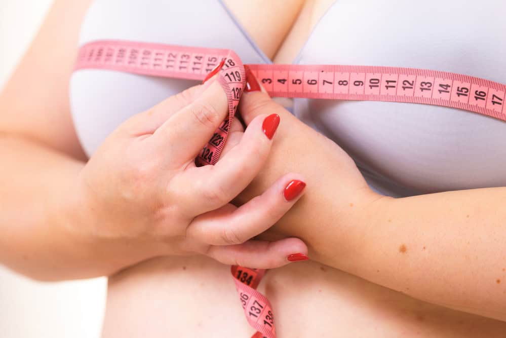 Breast Reduction Surgery How It Can Be Life-Changing For A Woman's Physical And Mental Health