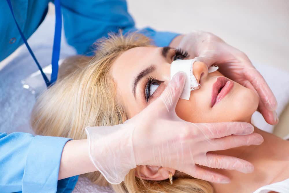 What Are The Latest Trends In Plastic Surgery?