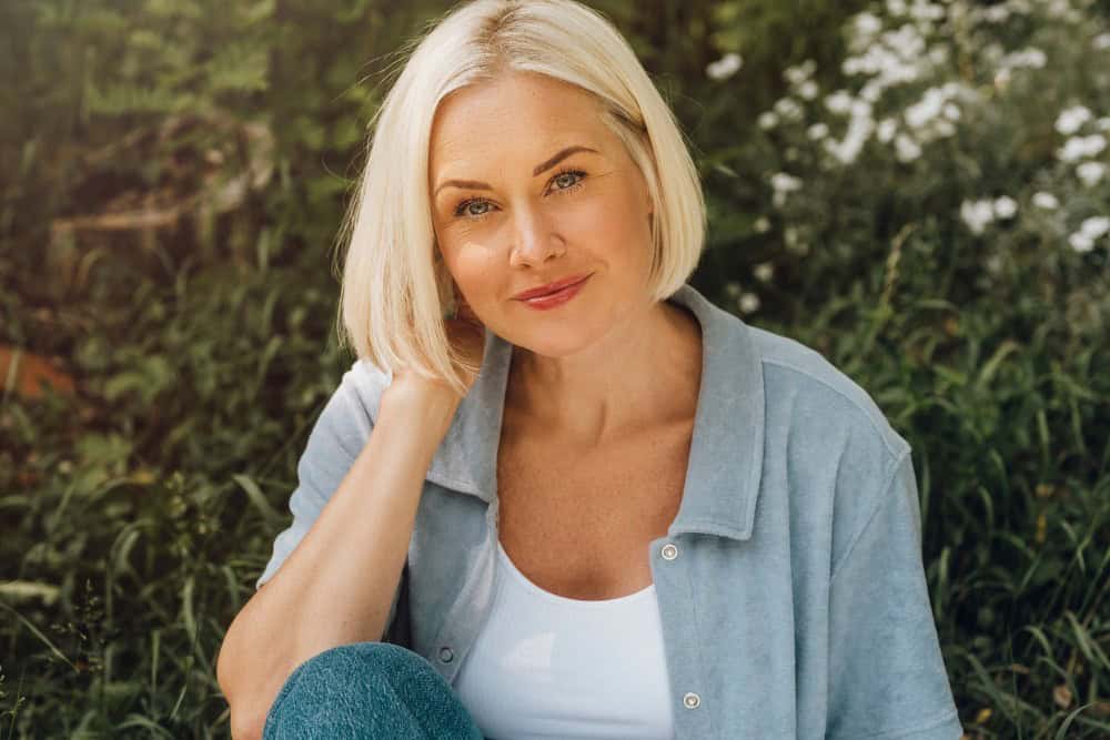 What Is A Menopause Makeover?