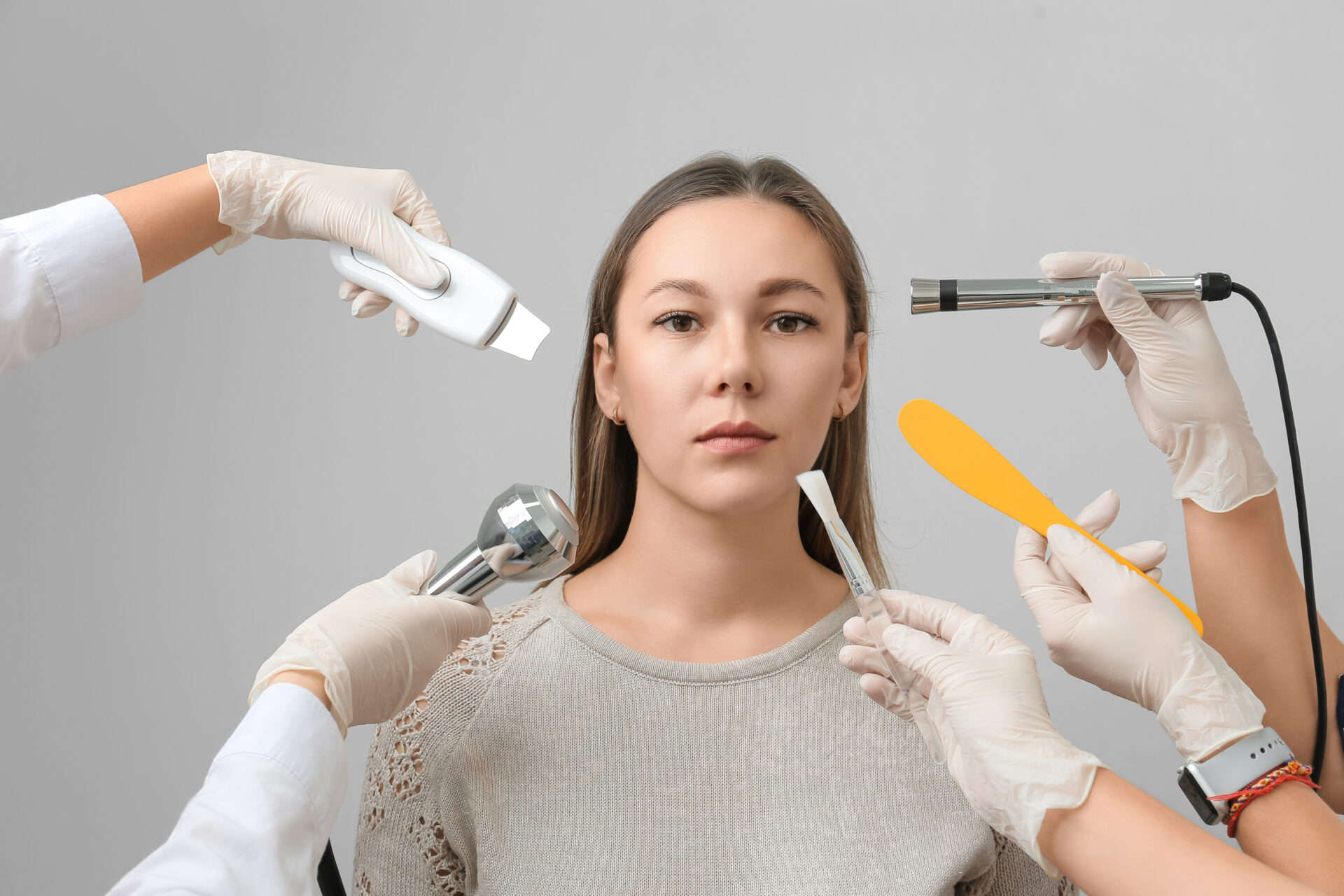 Plastic Surgery Trends for 2025: A New Era of Beauty and Confidence