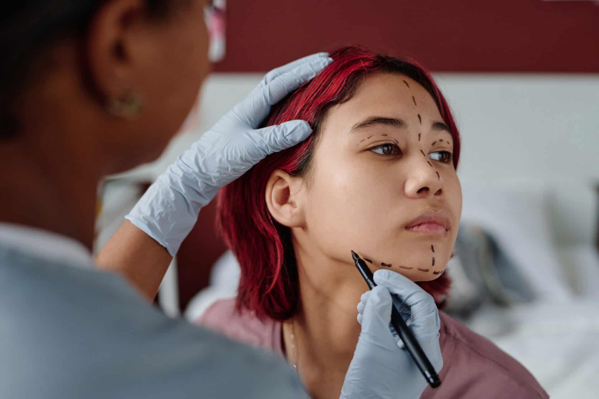 Does Plastic Surgery Boost Your Mental Health?
