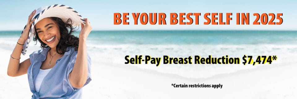 breast reduction special