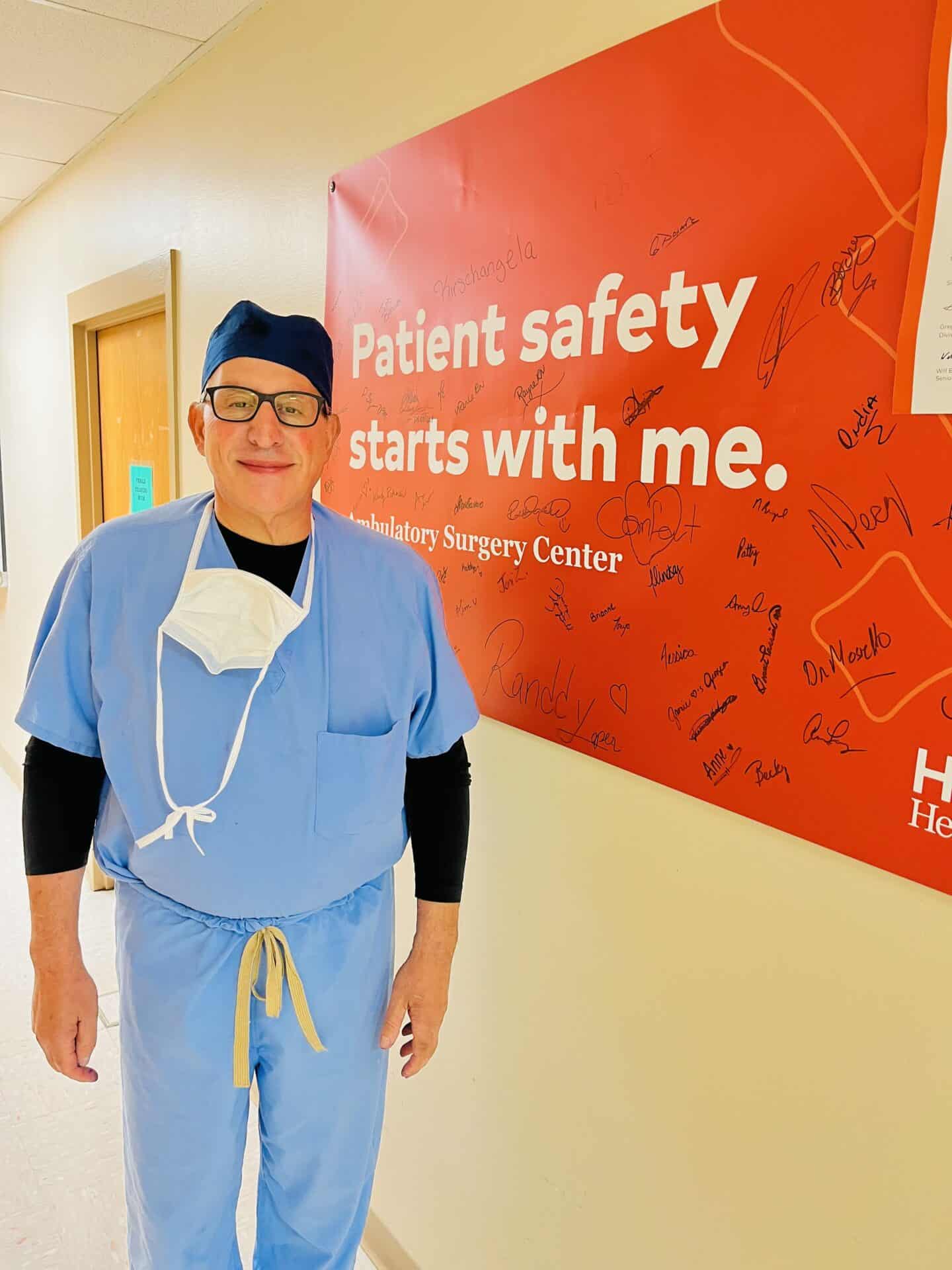 How To Choose the Right Plastic Surgeon