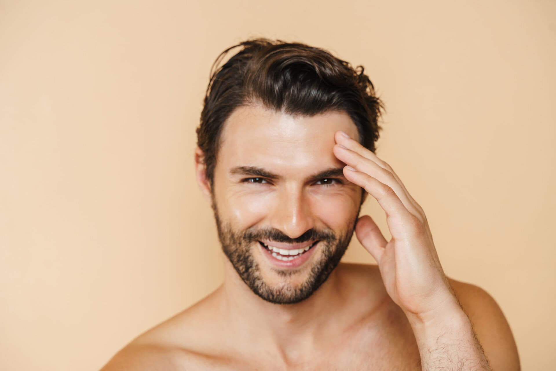 Why More Men Are Getting Cosmetic Procedures Than Ever Before