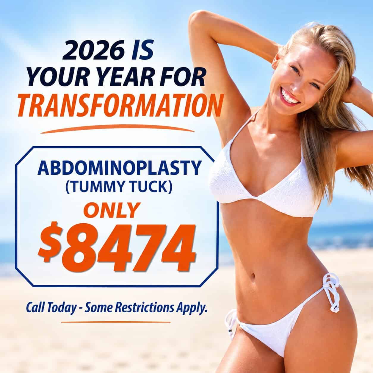 Tampa Palms Plastic Surgery