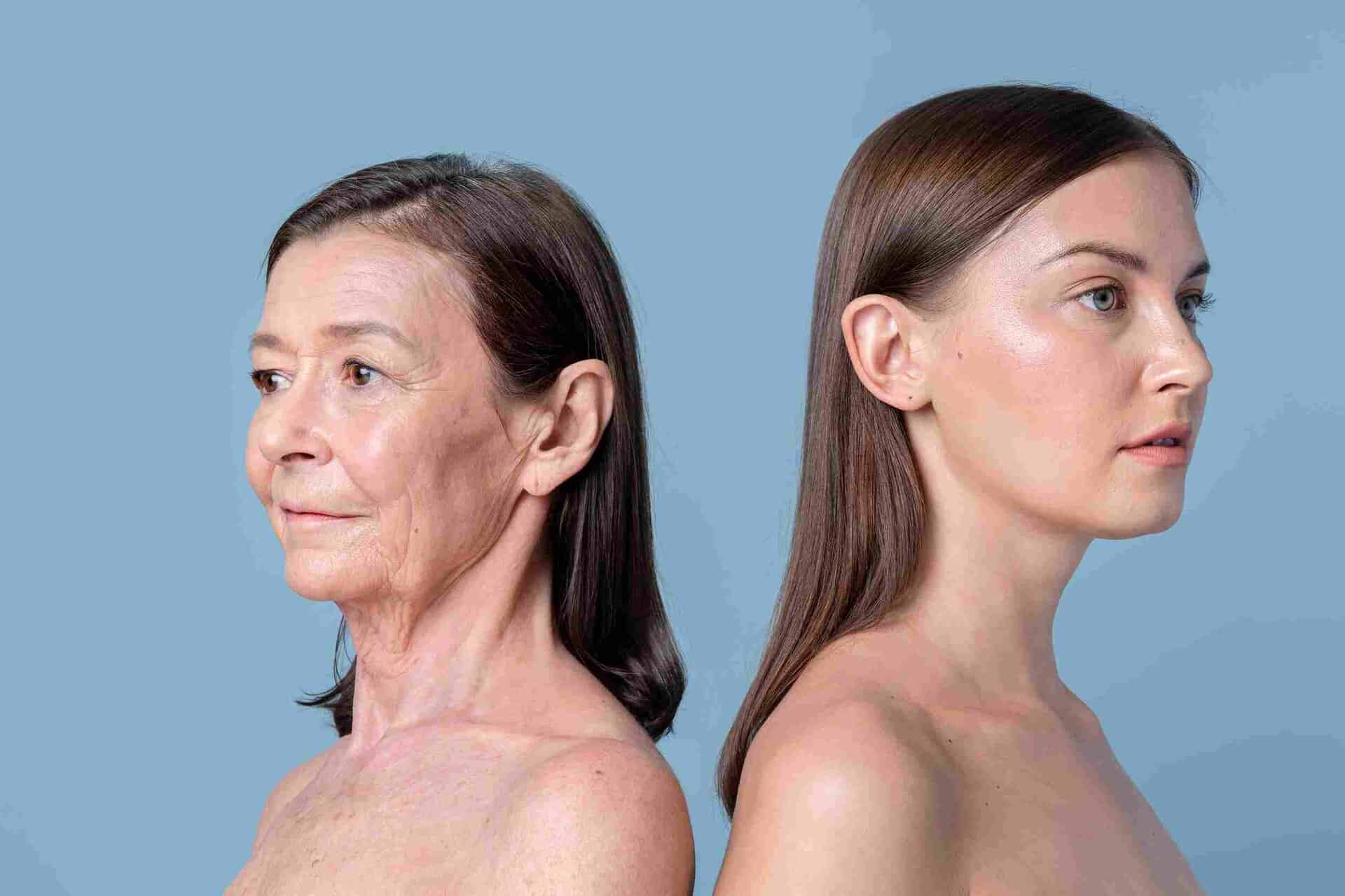Facelift vs Neck Lift in Tampa for Jawline and Neck Rejuvenation