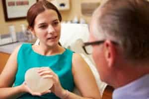 Why You Should Carefully Consider Breast Implant Size