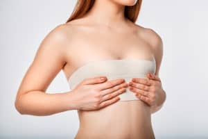Three Signs You May Benefit From A Breast Reduction