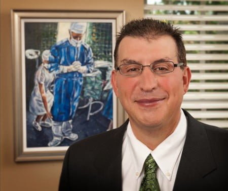 Gerard C Mosiello Board Certified Plastic Surgeon
