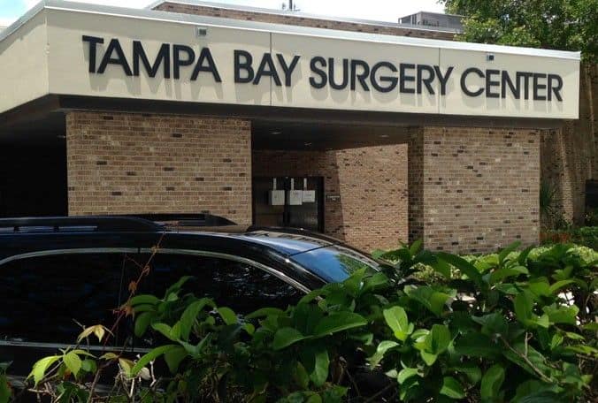 Tampa Bay Surgery Center