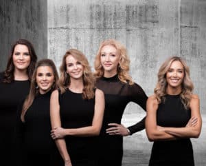 In the News 1 Women to watch 2022