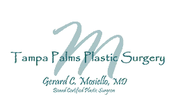 Tampa Palms Plastic Surgery logo