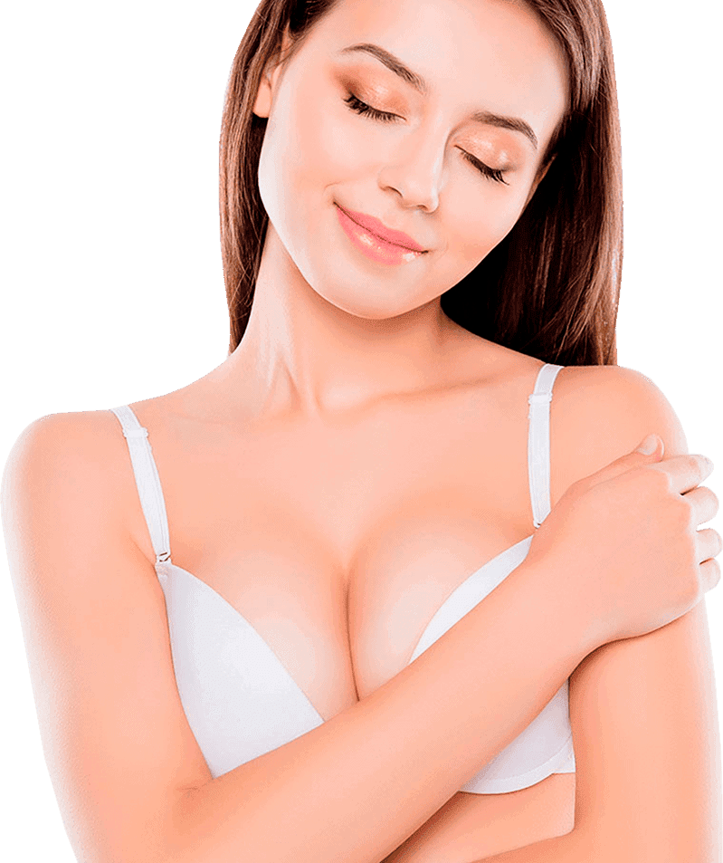 Breast Implant Displacement